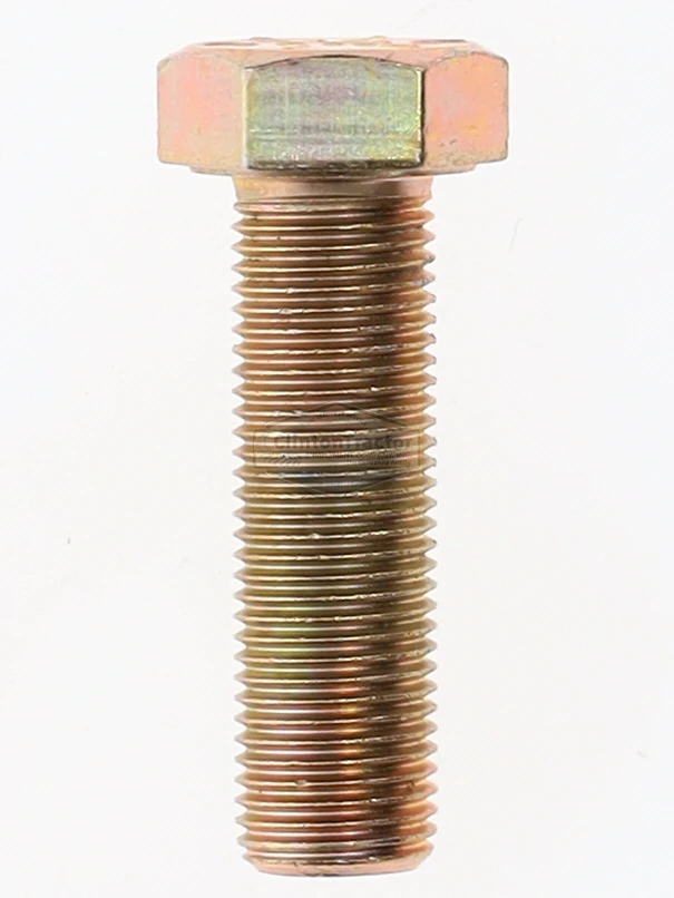 Bolt, 1/2-20 UNF x 1-3/4 GR8
