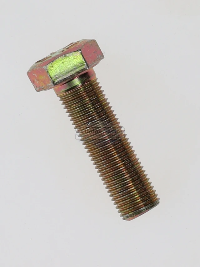 Bolt, 1/2-20 UNF x 1-3/4 LH GR8