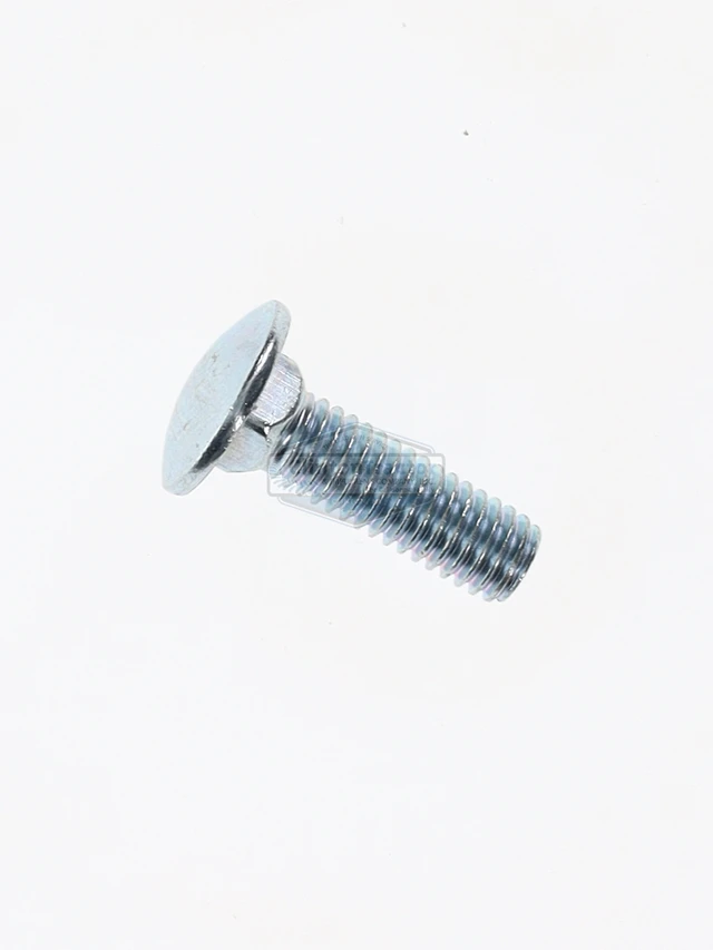 Bolt, Carriage 3/8-16 x 1 1/4