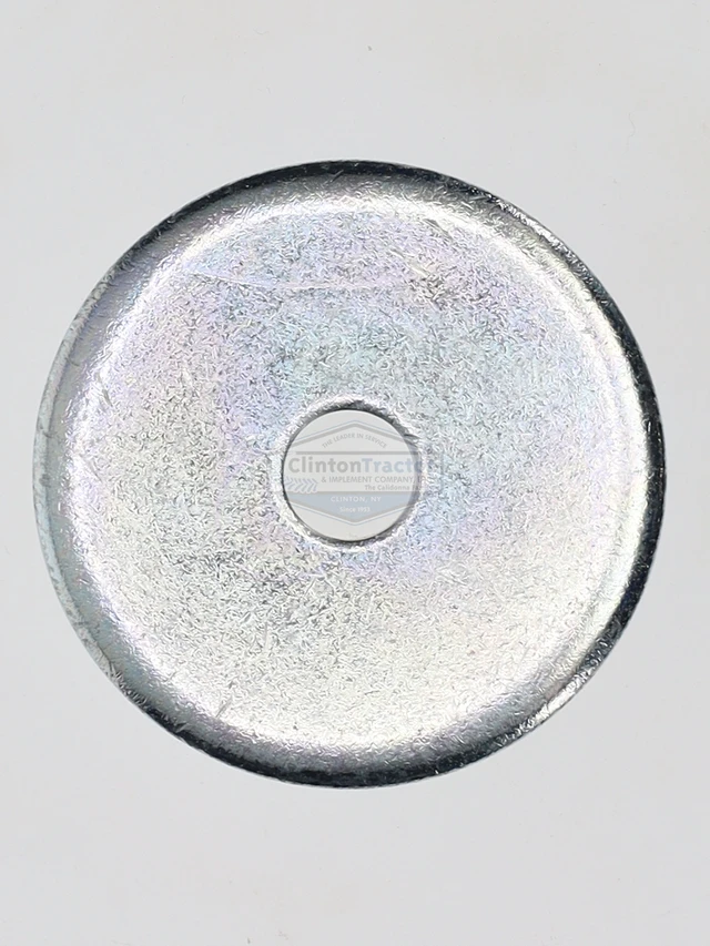 Washer, .510 ID X 2-1/2 OD 1/4