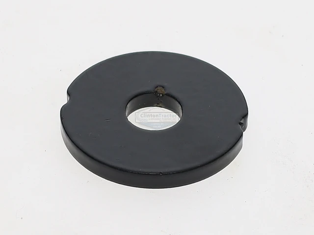 Washer, .531 x 1.75 3/16 Thick