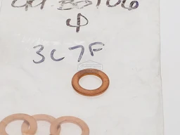 Washer, Sealing 14MM Copper