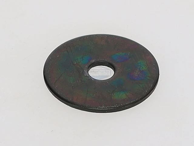 Washer, Fender 1/4 x 1-1/4