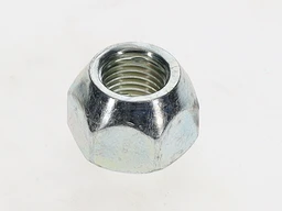 Nut, Lug 7/16-20 UNF