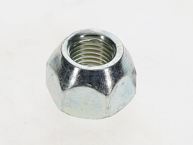 Nut, Lug 7/16-20 UNF