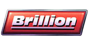 Brillion logo