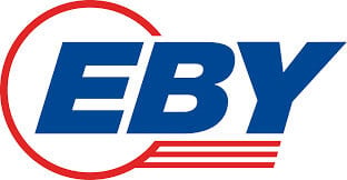 Eby logo
