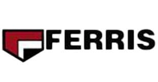 Ferris logo