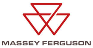 Massey Ferguson logo