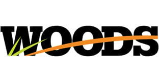Woods logo