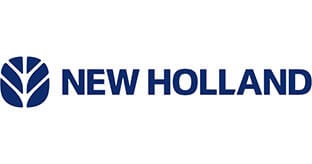 New Holland Agriculture logo