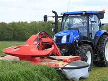 2023 KUHN GMD3525F FRONT MOUNTED MOWERS - 11'6