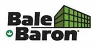 Bale Baron logo