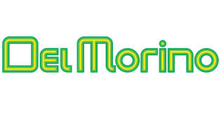 Del Morino logo