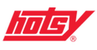 Hotsy logo