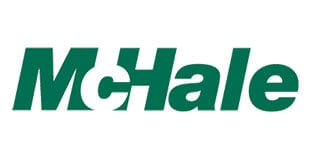 McHale logo