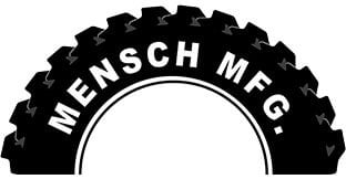 Mensch logo