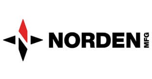 Norden Manufacturing logo