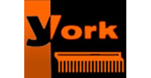 York Modern logo