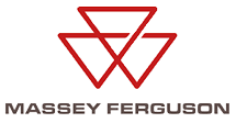 Massey Ferguson Logo