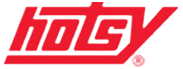 Hotsy Logo