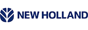 New Holland Agriculture Logo