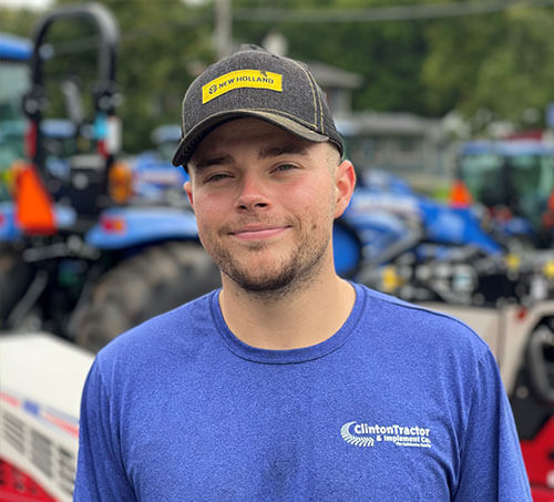 Dalton Burnham