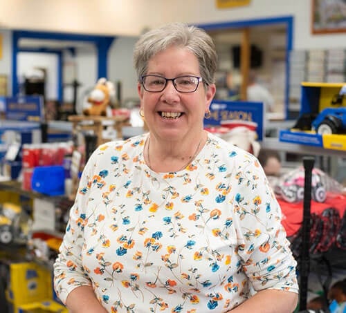 Michele Torchia