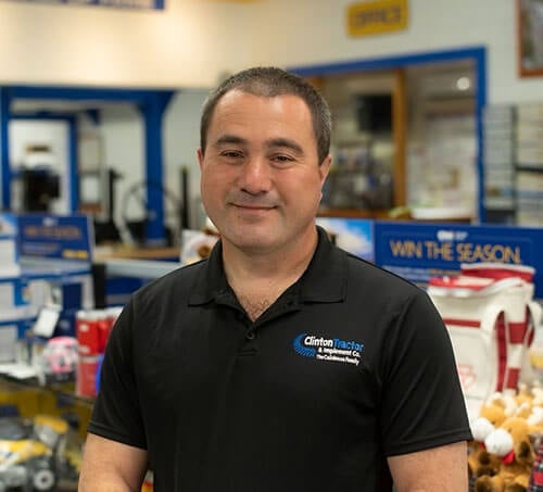 Mike Buriello
